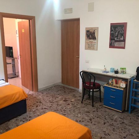 Hotel La Piccola Casa Del Cinema Giffoni Valle Piana Exteriér fotografie