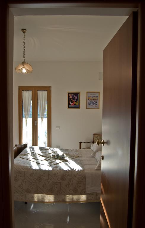 Hotel La Piccola Casa Del Cinema Giffoni Valle Piana Exteriér fotografie